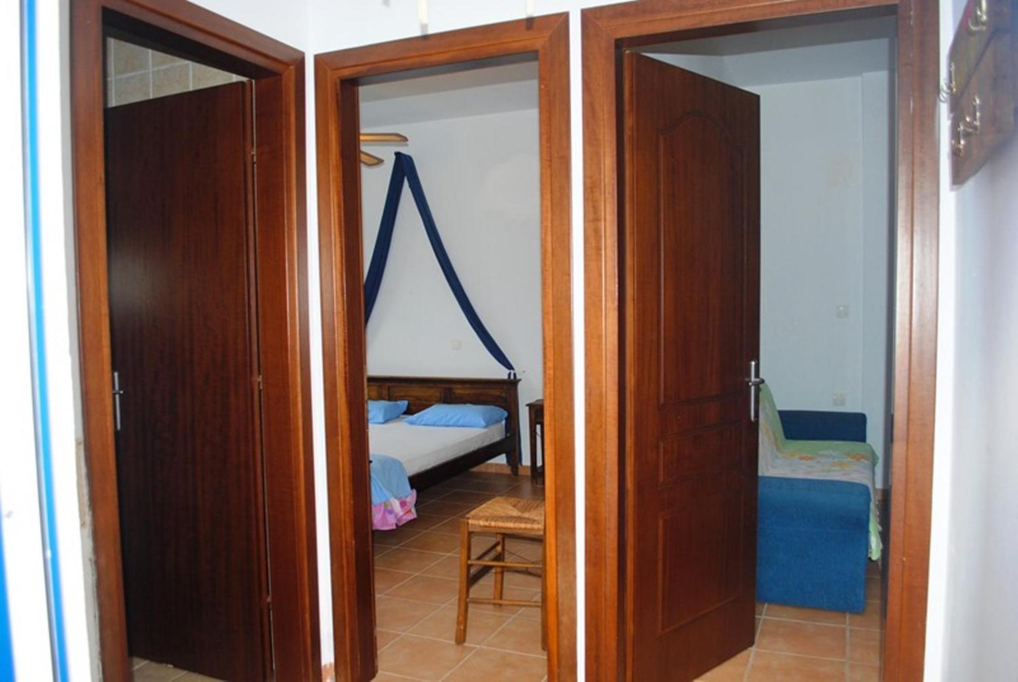 Archondissa Beach Aparthotel Therma  Room photo