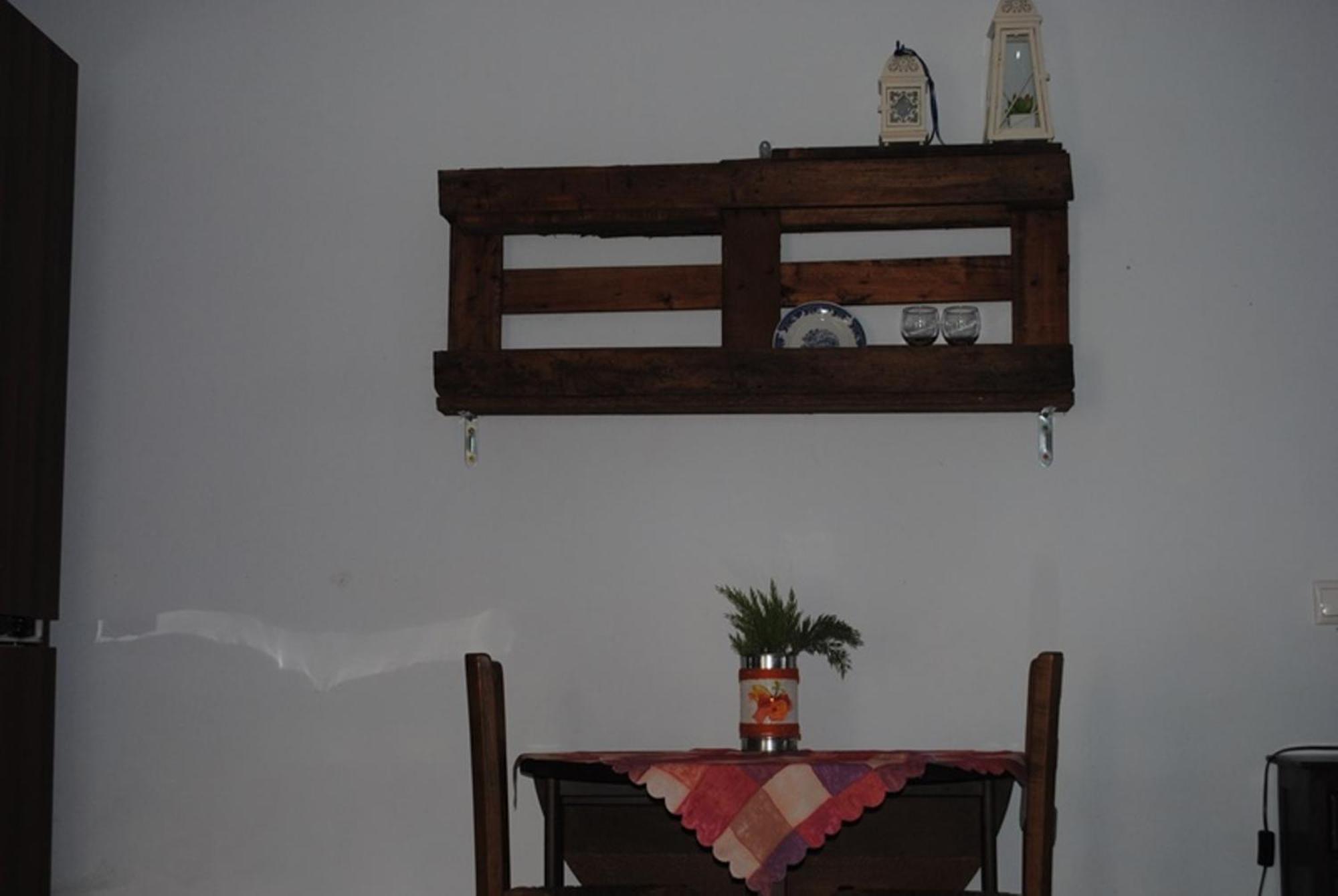 Archondissa Beach Aparthotel Therma  Room photo