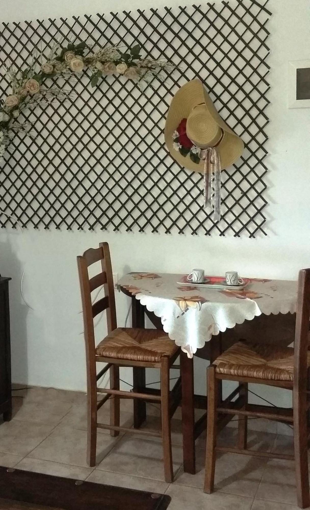 Archondissa Beach Aparthotel Therma  Room photo