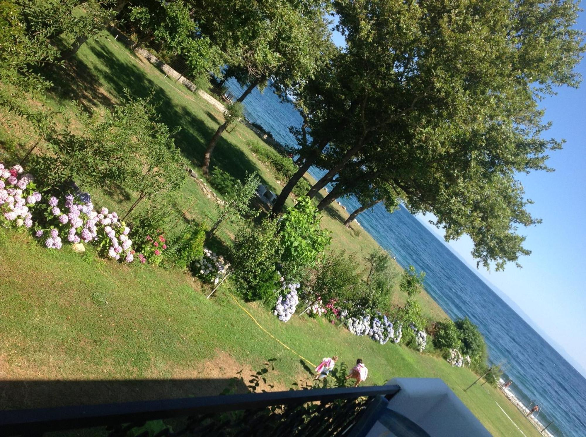 Archondissa Beach Aparthotel Therma  Room photo