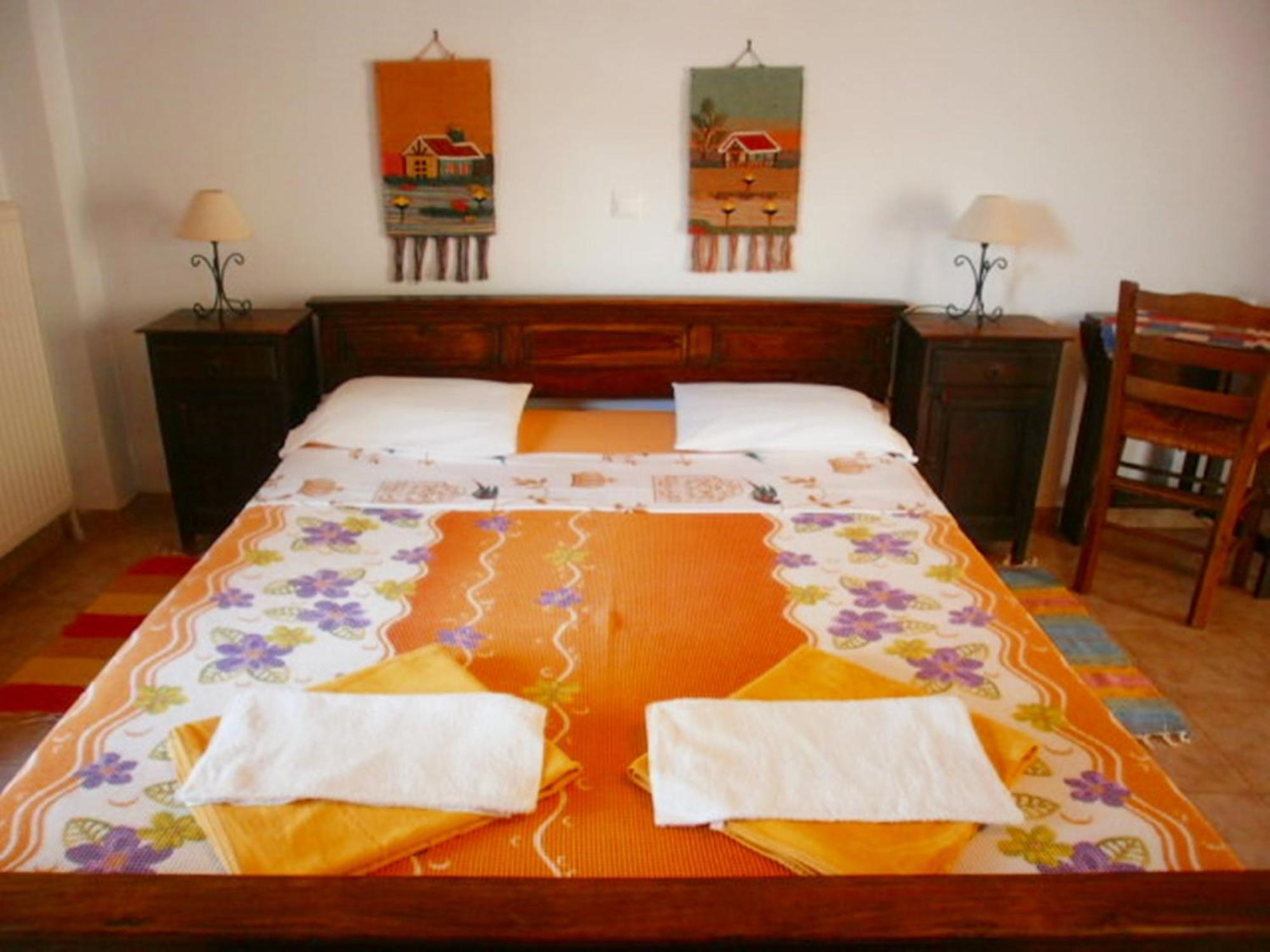 Archondissa Beach Aparthotel Therma  Room photo